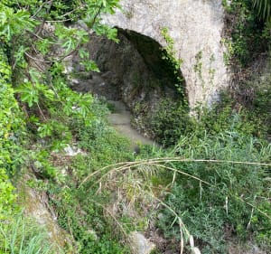 Village de Gorbio de Menton - Eric - 3