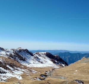 Millefonts - Col du Barn - Valdeblore - 4