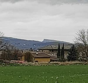 Panorama sur le Beaujolais - Saint-Didier-sur-Chalaronne - 4