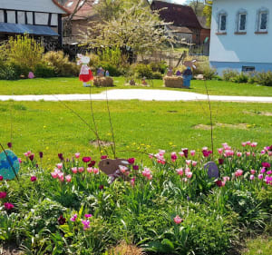PREUSCHDORF / MERKWILLER-PECHELBRONN - Preuschdorf - 5