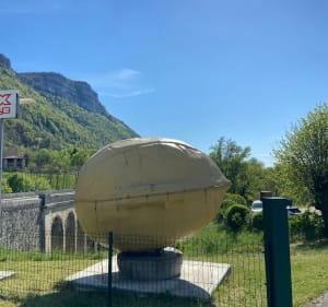 Belle balade en plein cœur des noyers - Cognin-les-Gorges - 5
