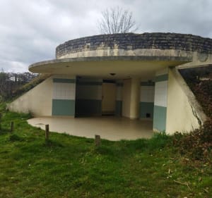 De put van de hel - Exireuil - 4