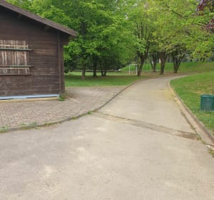 Speeltuin Longwy - Longwy - 3
