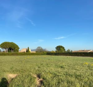 Balade à vélo dans la campagne entre Venelles et Puyricard - Aix-en-Provence - 4