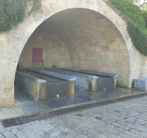 Le chemin aux noisetiers - Cutry - 5