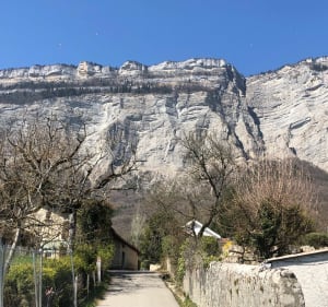 Zigzags entre Grésivaudan et Isère - Meylan - 4