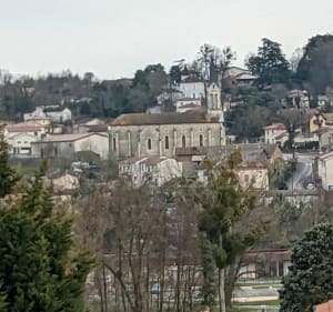 Au pays du curé d'Ars - Saint-Didier-de-Formans - 3