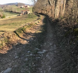 Grande boucle de Montrottier à Affoux - Montrottier - 3