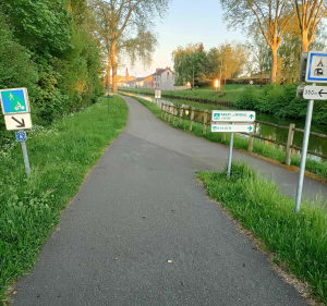 Belle balade au Paray-le-Monial - Paray-le-Monial - 5