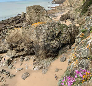 Belle balade dans les pas de Monsieur Hulot - Pornichet - 5
