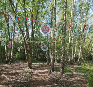 Sentier du Laurier - Wasquehal - 5