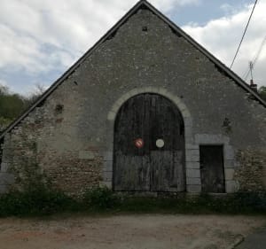 Jolie découverte de Chaumont sur Loire depuis Onzain - Veuzain sur Loire - 4