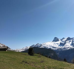 Tour des Arces - Le Grand-Bornand - 3