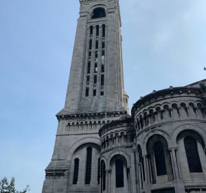 Titi à Paris - Paris - 4