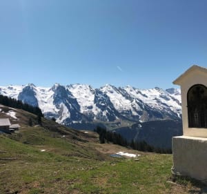 Tour des Arces - Le Grand-Bornand - 4