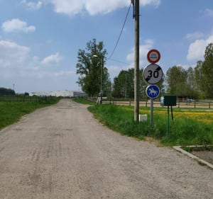 Boucle via forêt de Basse-Ham - Basse-Ham - 3
