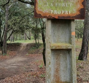 Tour du domaine des Marres - Biver - 3
