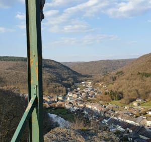 Les Hautes-Rivières et La Semoy - Hautes-Rivières - 3