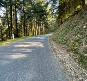 Vélo dans le Beaujolais et l’Azergues - Fareins - 4