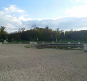 Promenade au Parc de Saint Cloud - Didier - 4