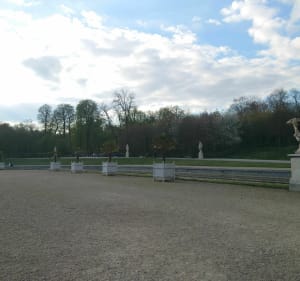 Promenade au Parc de Saint Cloud - Didier - 3