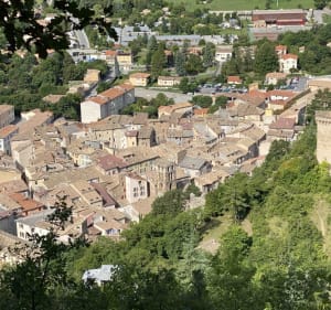 Sentier du Roc et évasion au sommet des Blaches - Castellane - 3