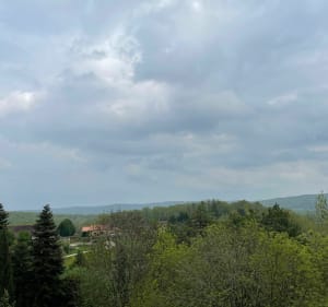 Balade entre Le Change et Escoire - Bassillac et Auberoche - 4
