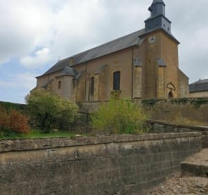 Balade au château de Cons-la-Grandville - Cons-la-Grandville - 4