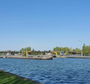 Bords de Seine et base de loisirs de Bois-le-Roi - Bois-le-Roi - 4