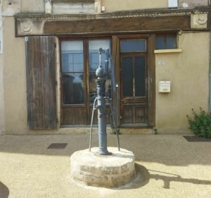 Balade dans Sanxay - Sanxay - 4