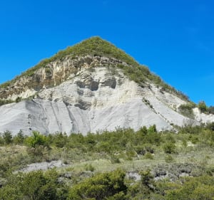 Très belle randonnée au Mont Cougoir - Teyssiéres - 3