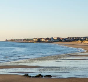 Wandel naar Pointe aux Oies - Wimereux - 3