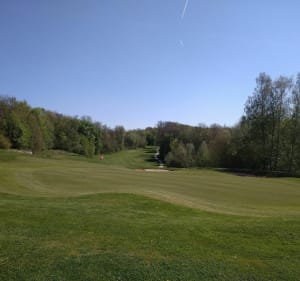 Lou Golf international de Longwy - Longwy - 4