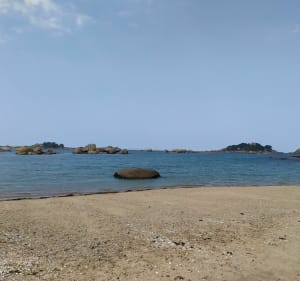 Boucle de la Plage de Tourony - Trégastel - 3