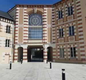 La balade du mercredi avec les enfants - Romorantin-Lanthenay - 4