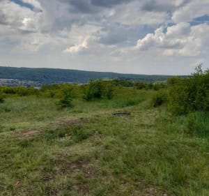Sortie Vélo au Mont Saint-Quentin et le Canal de la Moselle - GILLES - 2