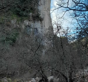 Lit de la Nesque et combe du Diable très agréable - Venasque - 3