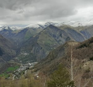 De balkons van Les 2 Alpes - Les-deux-Alpes - 3