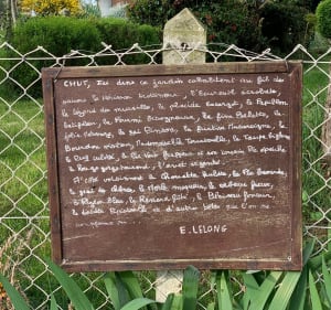 La campagne Chaunoise - Thierry - 3