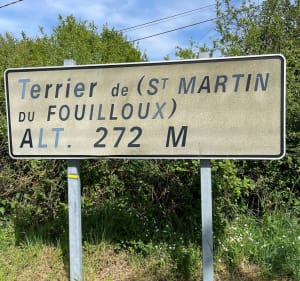 Le Terrier du Fouilloux - Saint-Martin-du-Fouilloux - 4