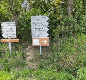 Le Terrier du Fouilloux - Saint-Martin-du-Fouilloux - 5