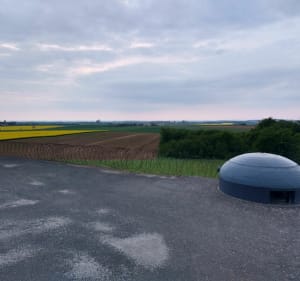 Promenade de Villers-la-Montagne à un ouvrage de la ligne Maginot - Simon - 2