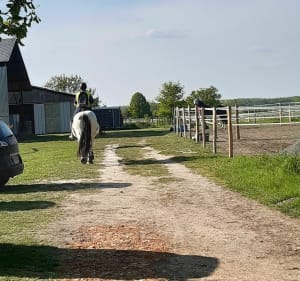 Balade en vélo autour de Villherviers - Romorantin-Lanthenay - 4