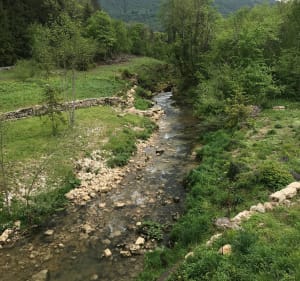 Sentier des ateliers des savoir-faire - Ravilloles - 3