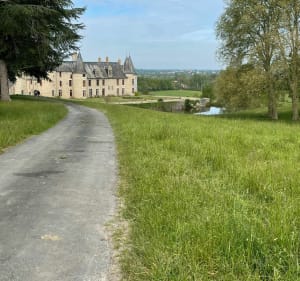Randonnée dans les chemins de Gourgé - Gourgé - 4
