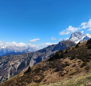 Le Châtel - Mens - 3