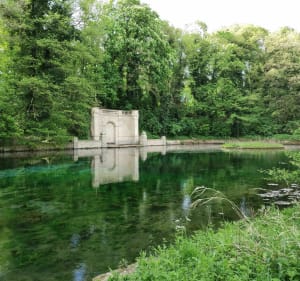 Les parcs arrageois - Jean-patrick - 3