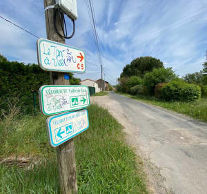Petite promenade dans Puech-du-Taur - Lisle-sur-Tarn - 5