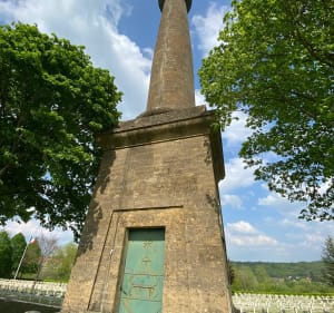 Balade historique à Pierrepont - Pierrepont - 3