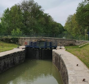 Canal à Gardouch - Gardouch - 3